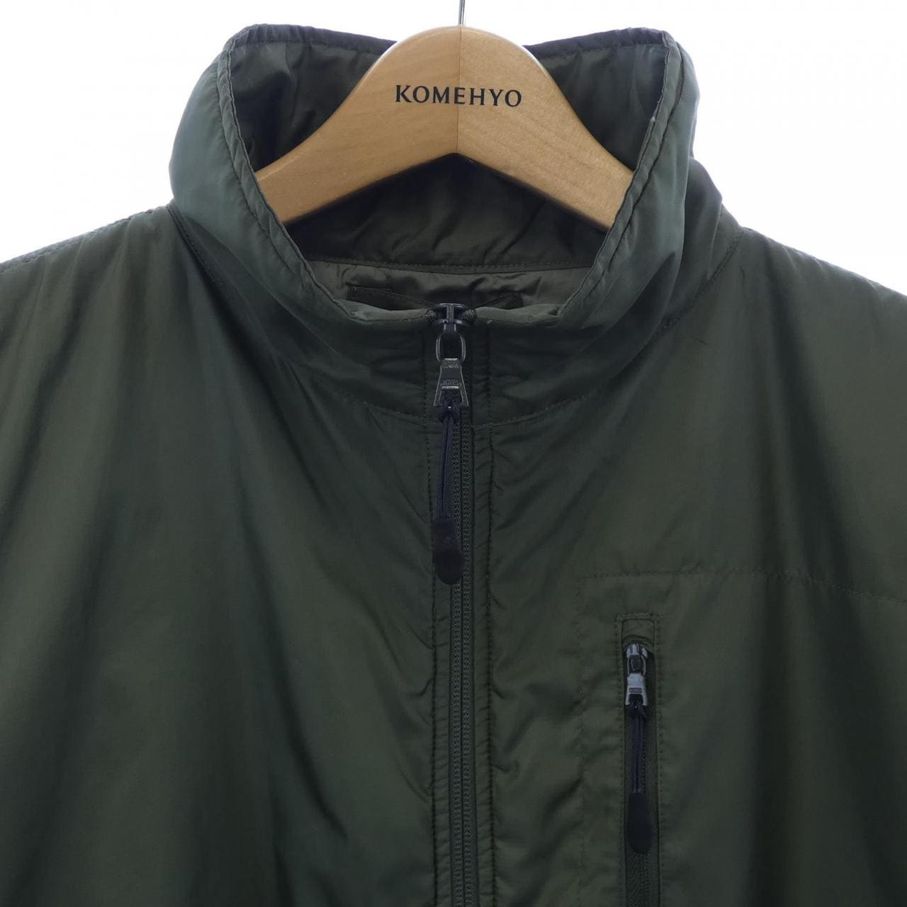 ダブルタップス WTAPS 23BRDT-JKM08 ブルゾン