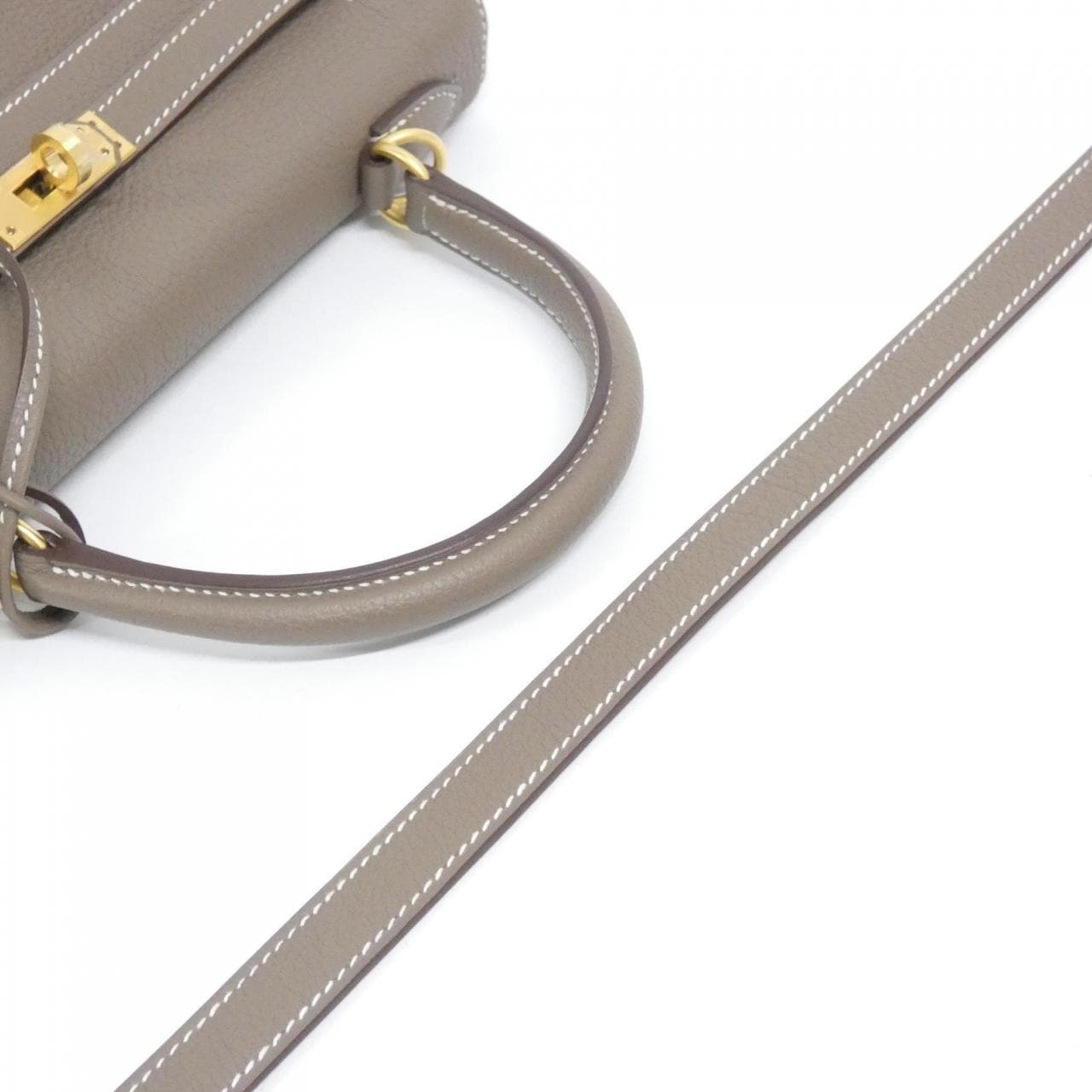 エルメス ケリー 25cm バッグ