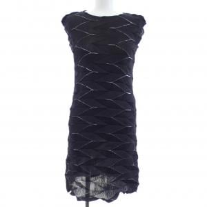 ミーイッセイミヤケ me ISSEY MIYAKE MI51FT153 ワンピース