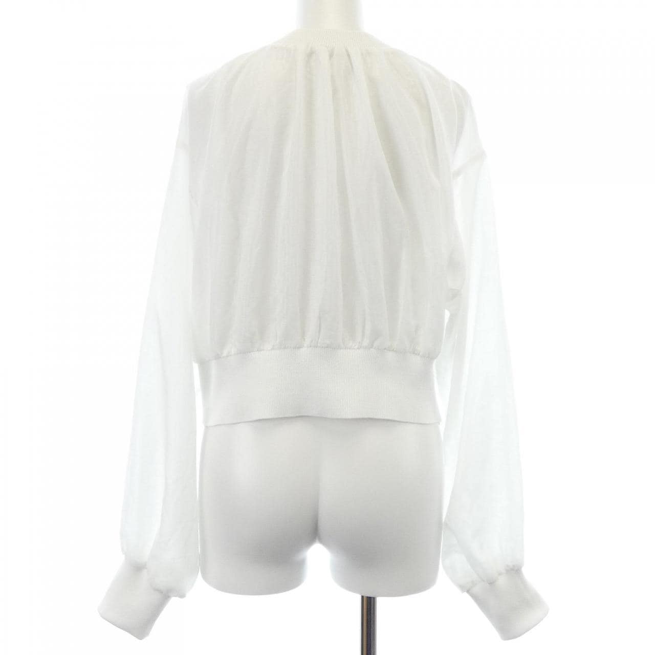 アプワイザーリッシェ Apuweiser-riche ブルゾン