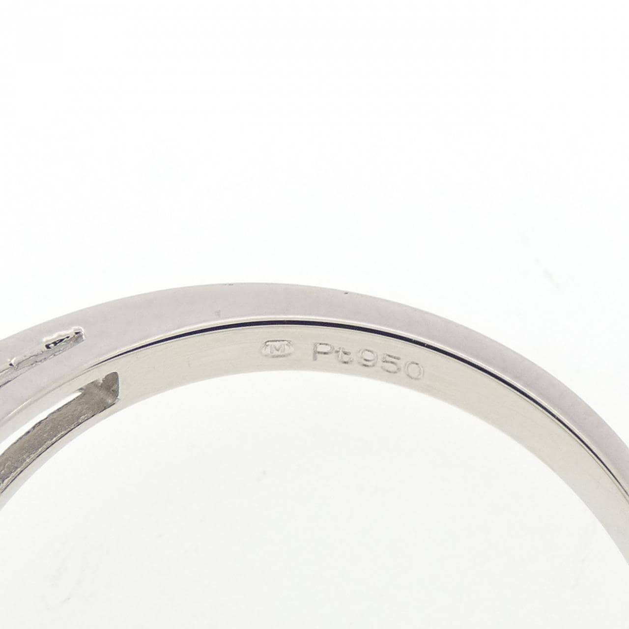 ミキモト アコヤパール リング 7.8mm