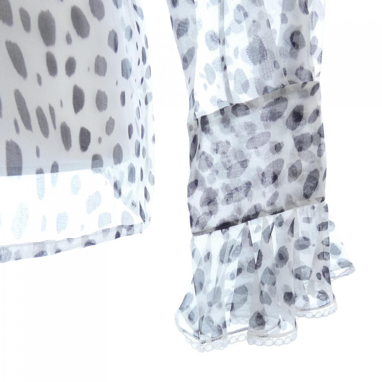 ミュウミュウ MIU MIU MK1378 1UBD シャツ