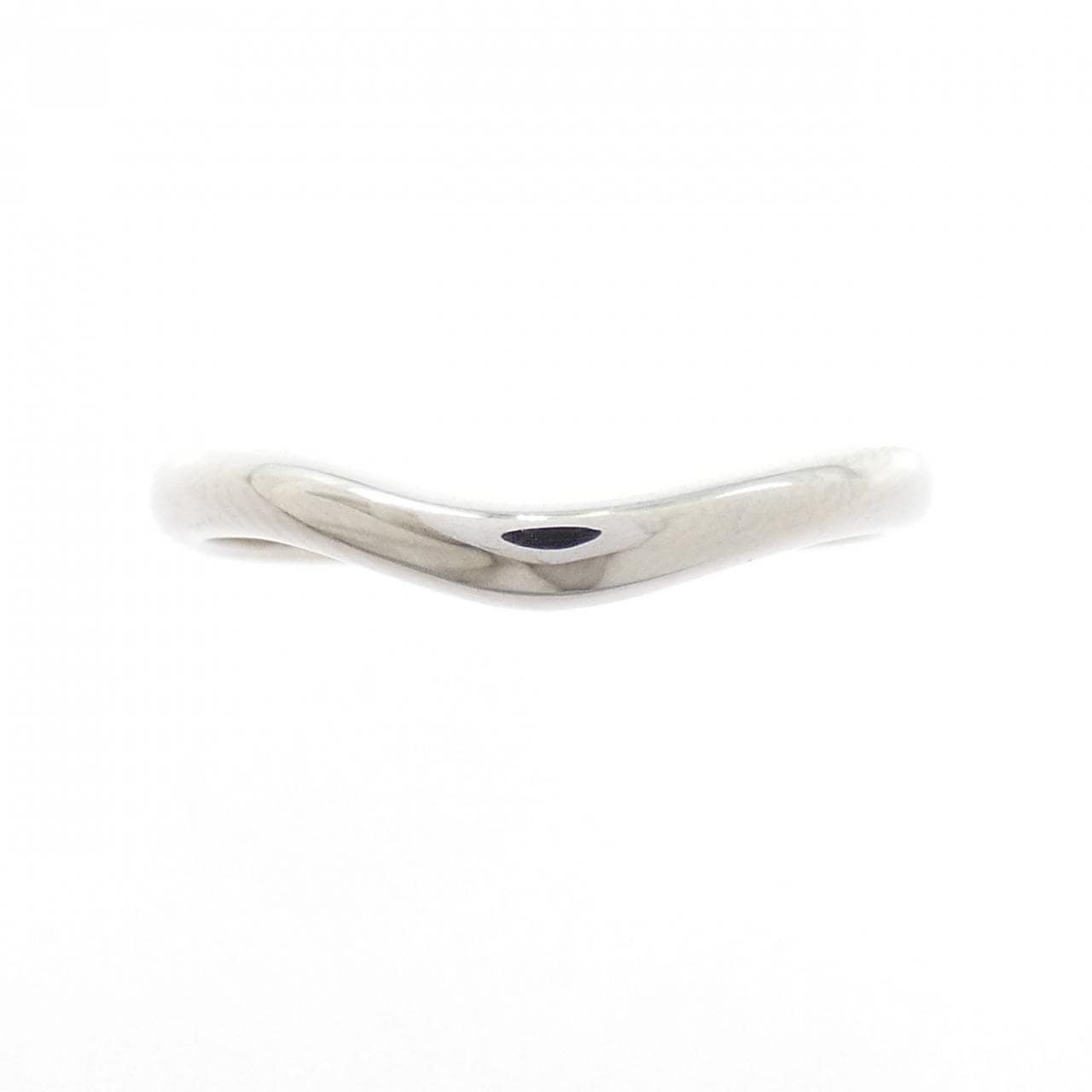 ブルガリ ウェディング リング