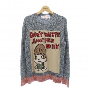 ステラマッカートニー STELLA MCCARTNEY 583371 ニット