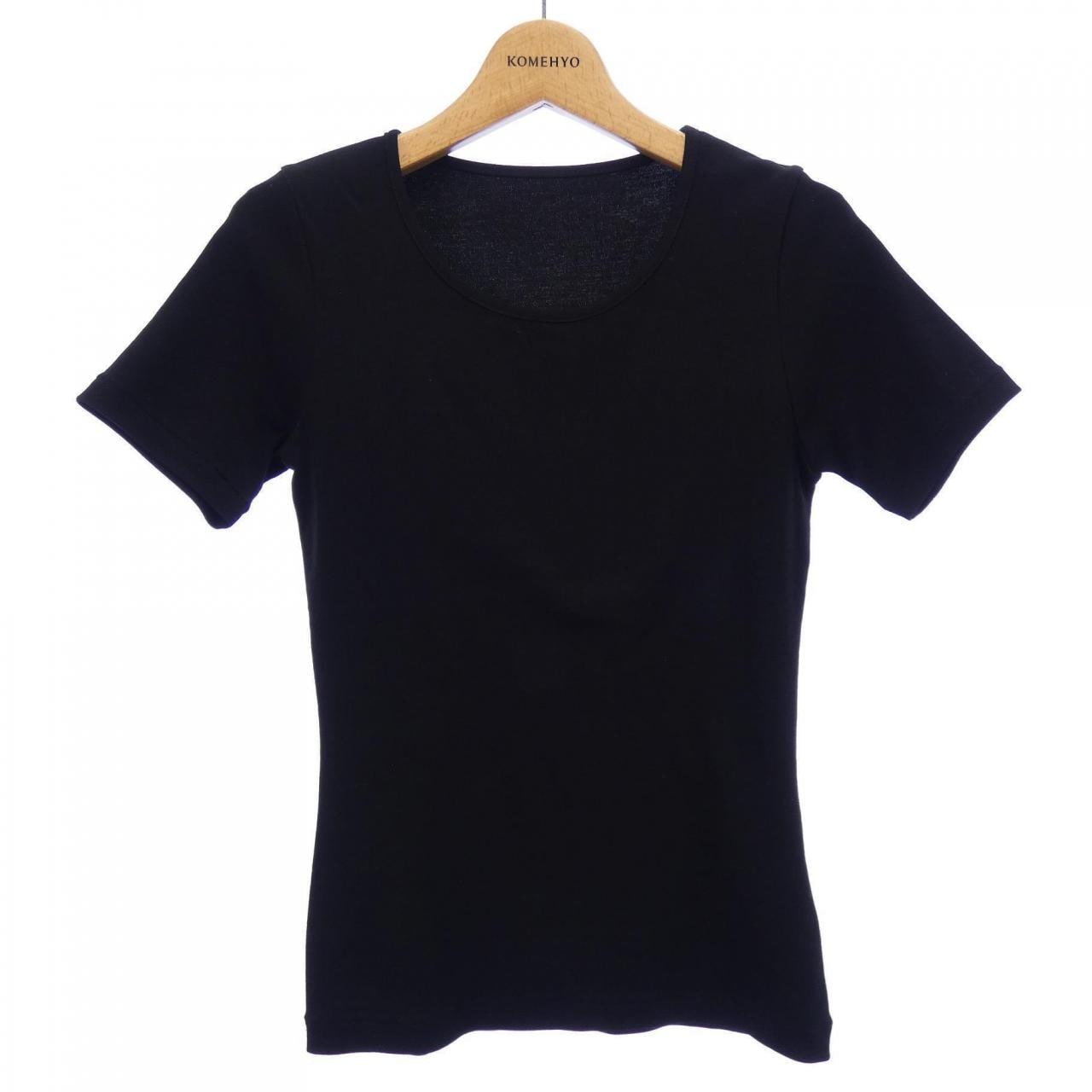 ヨウジヤマモト YOHJI YAMAMOTO FA-T72-060 Tシャツ