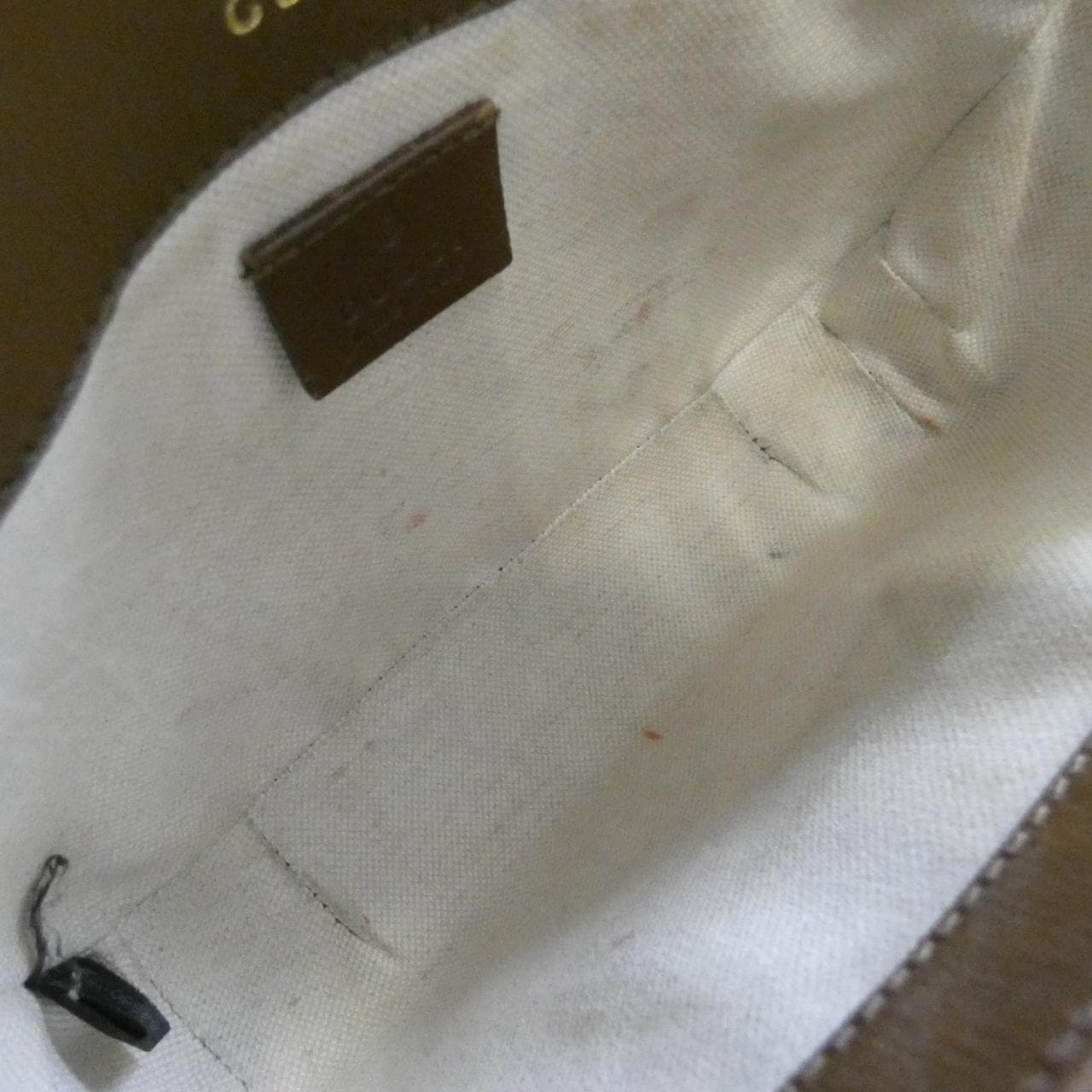 グッチ グッチ ホースビット 1955 658574 HUHHG ショルダーバッグ