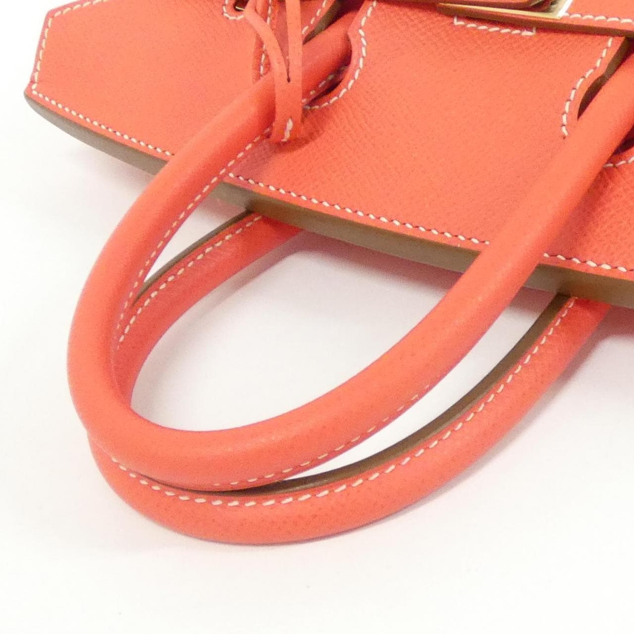 エルメス バーキン キャンディ 25cm バッグ