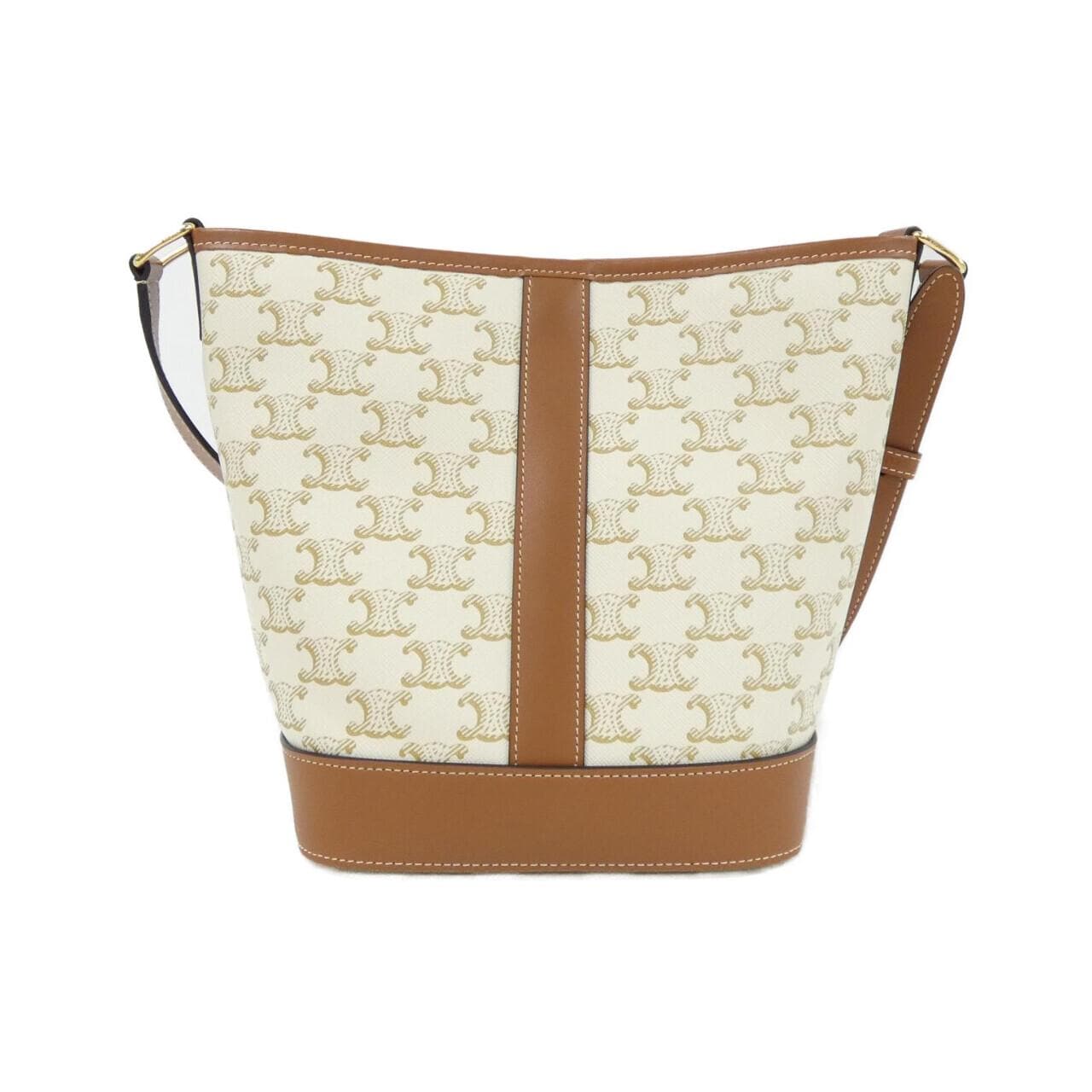 セリーヌ スモール バケット 191442CAS ショルダーバッグ