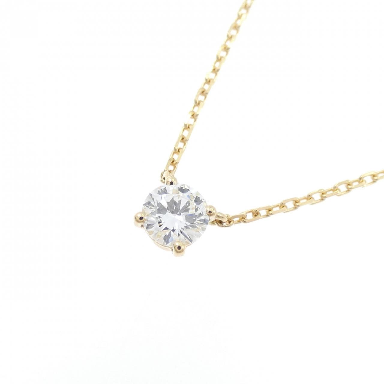 カルティエ 1895 ネックレス