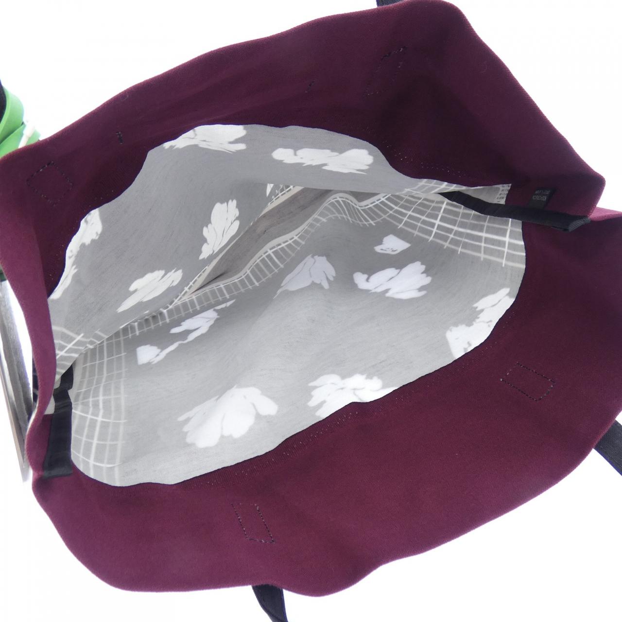 マルニ MARNI MARNI MARKET バンダナトート SHMH0046A0T BAG