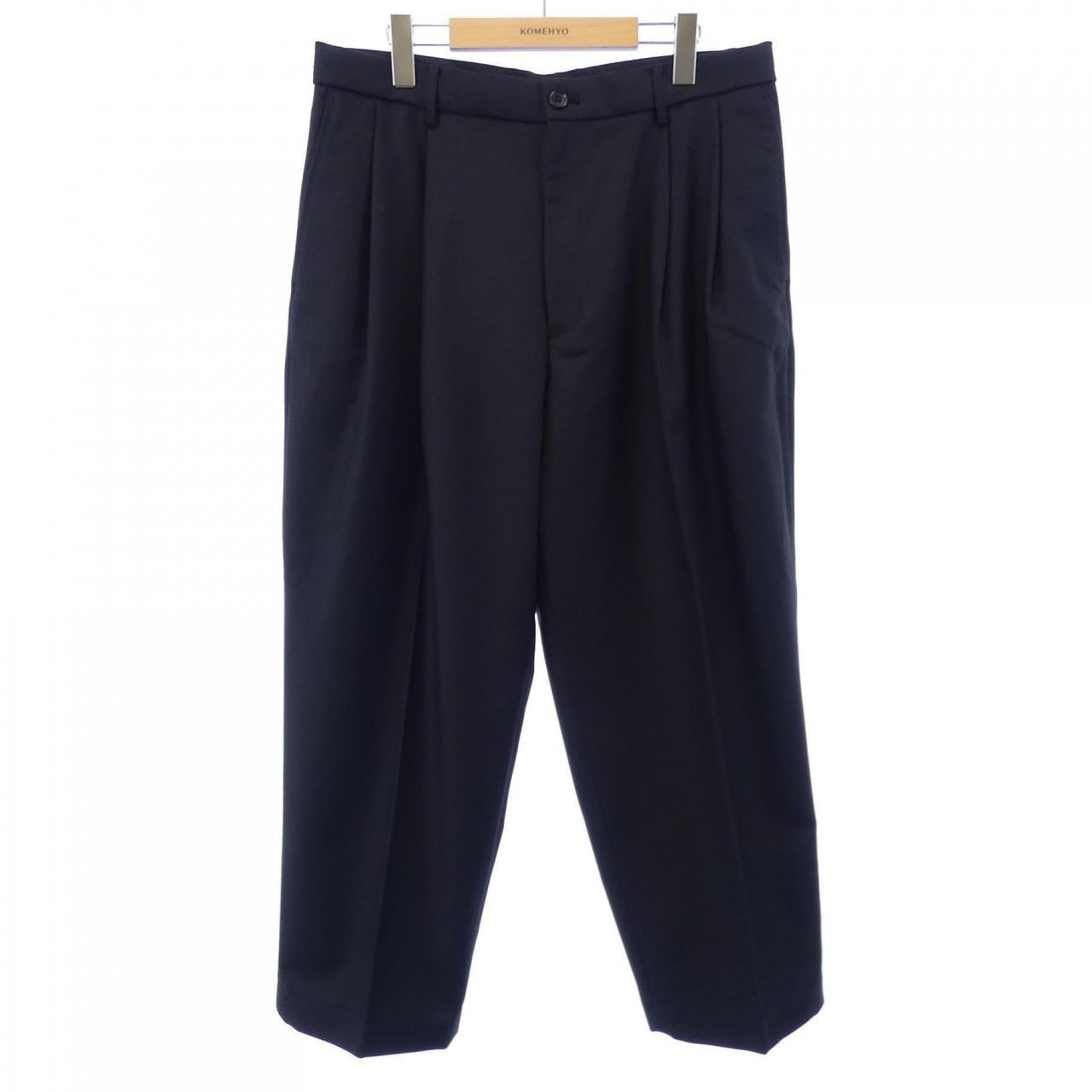 ビームス BEAMS 11-23-1779-803 パンツ