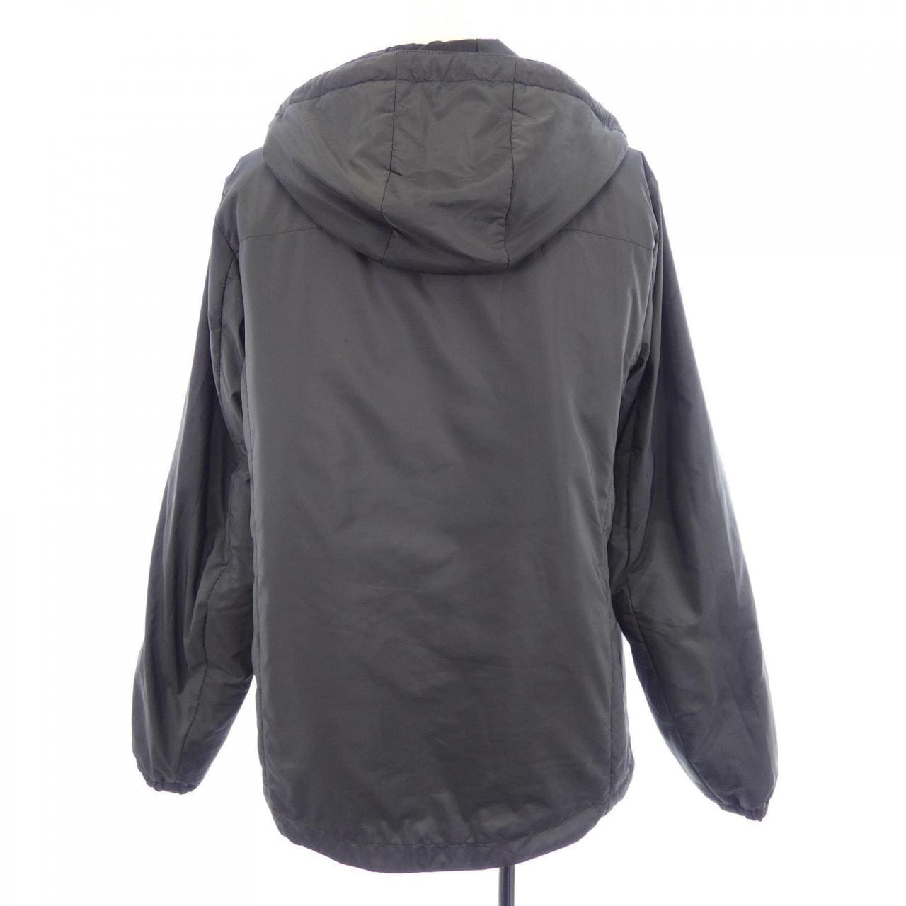 プラダ PRADA トライアングルロゴ SGB224 R232 1060 ジャケット