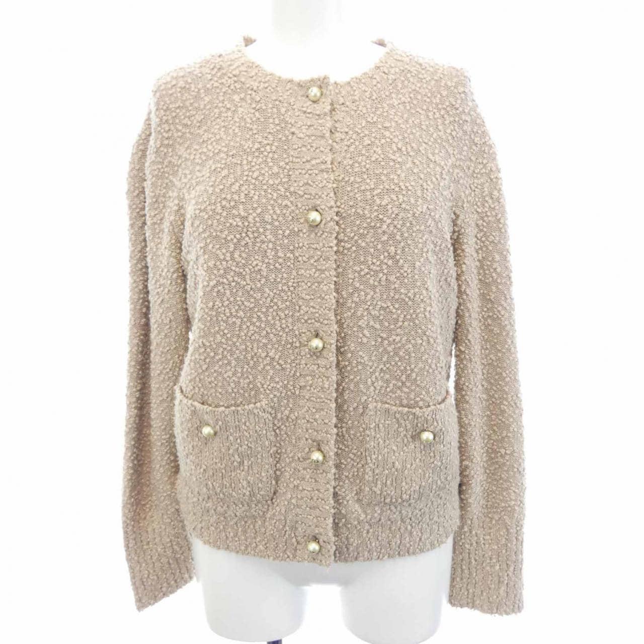 クリスチャンディオール CHRISTIAN DIOR 524W05B7090 アンサンブル