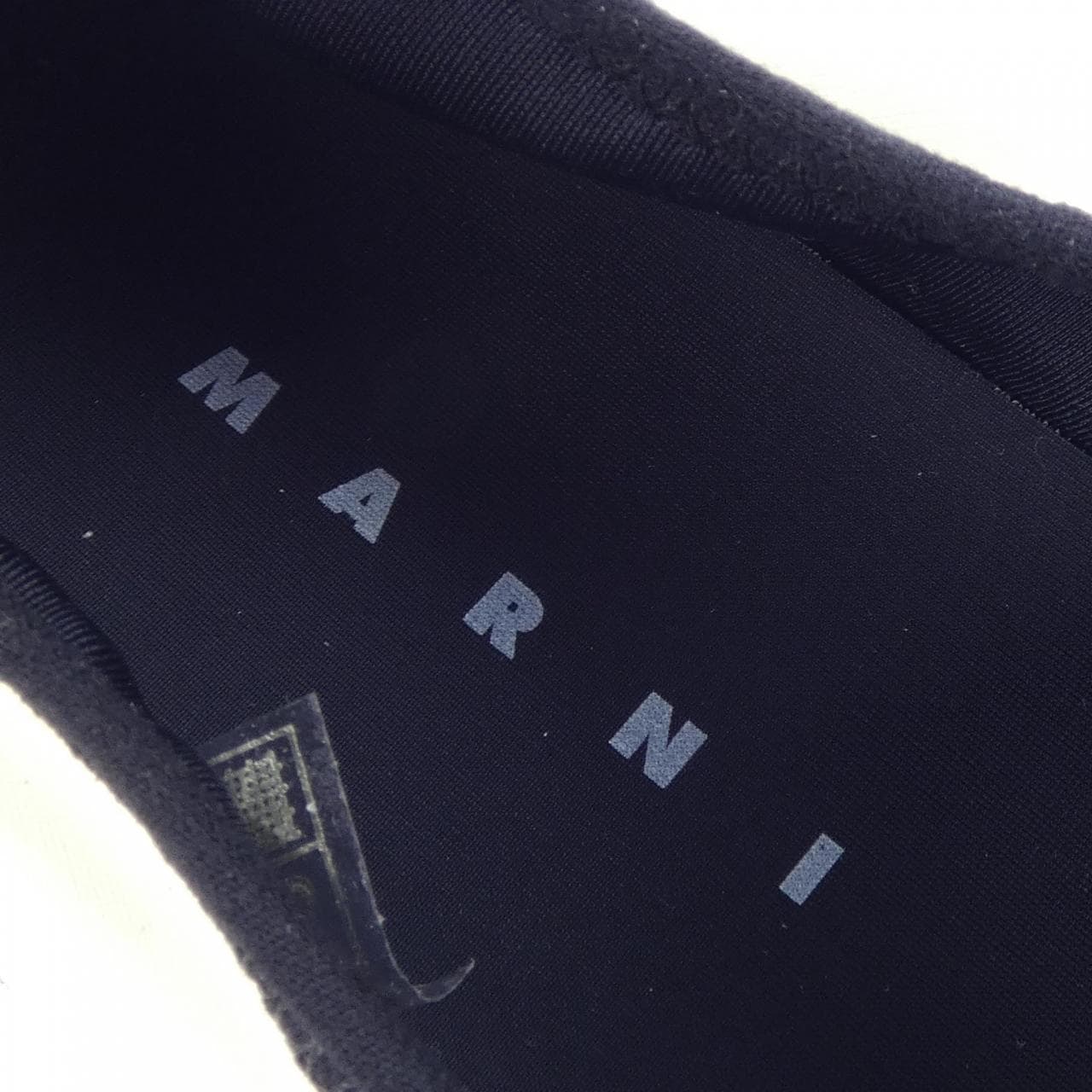 マルニ MARNI SNZW020602 スニーカー