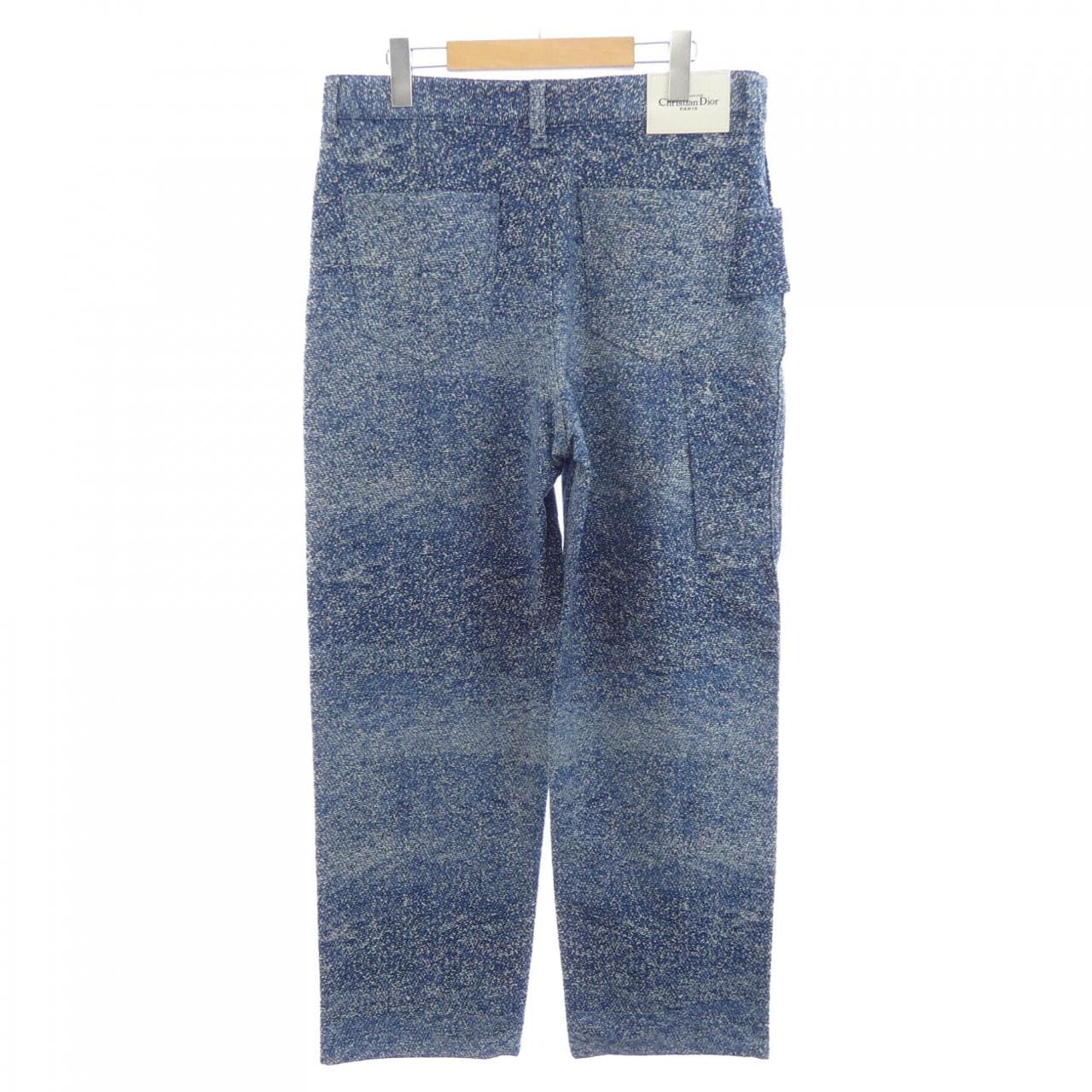 ディオール DIOR 543D184A3029 パンツ