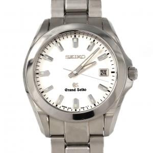 【ノーメンテナンス還元価格】セイコー グランドセイコー･クォーツ 8J56-8020/SBGF017 SS クォーツ
