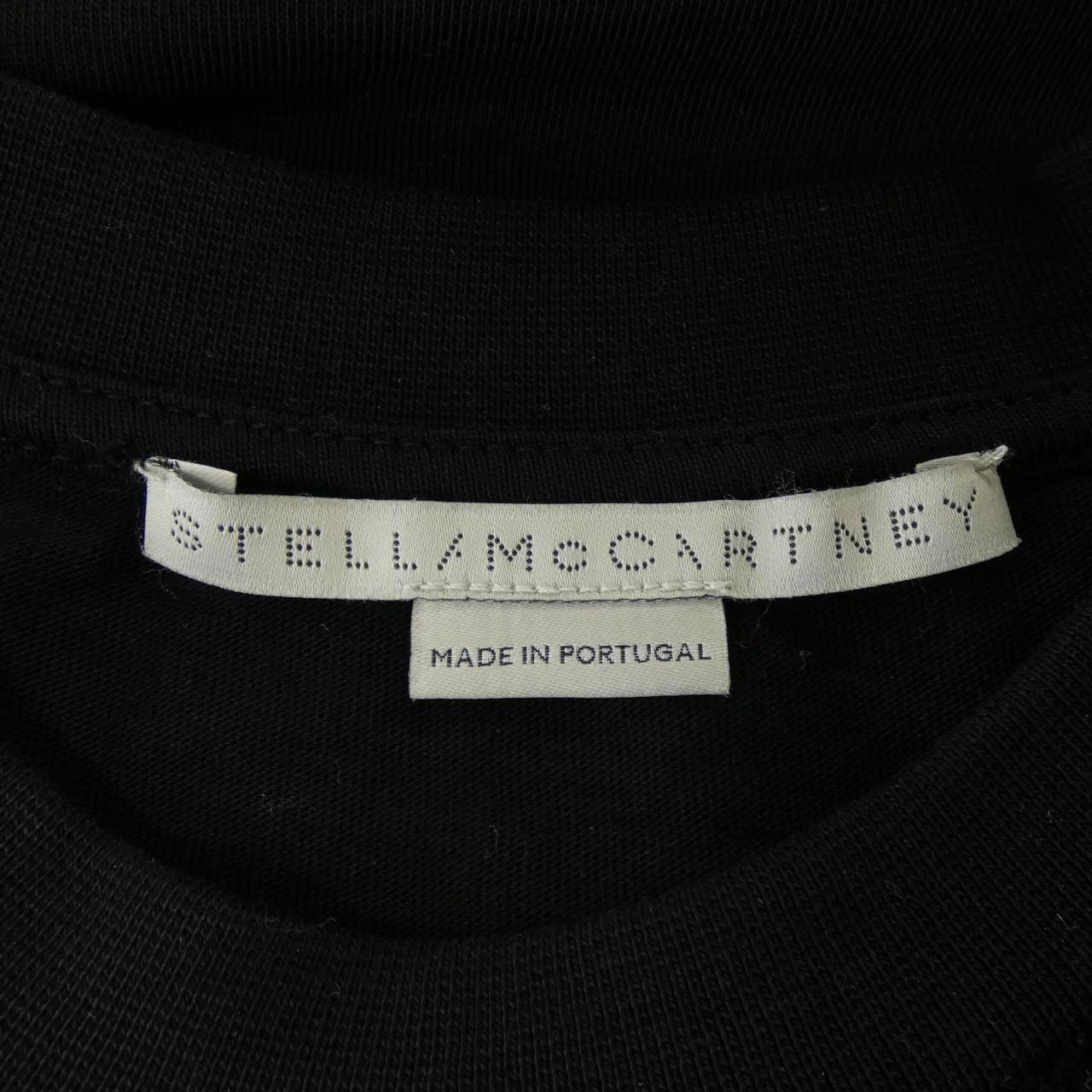 ステラマッカートニー STELLA MCCARTNEY Tシャツ