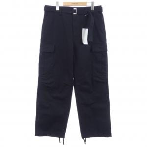 サカイ SACAI CARHARTT WIP DUCK PANTS 25-00992S UNISEX パンツ