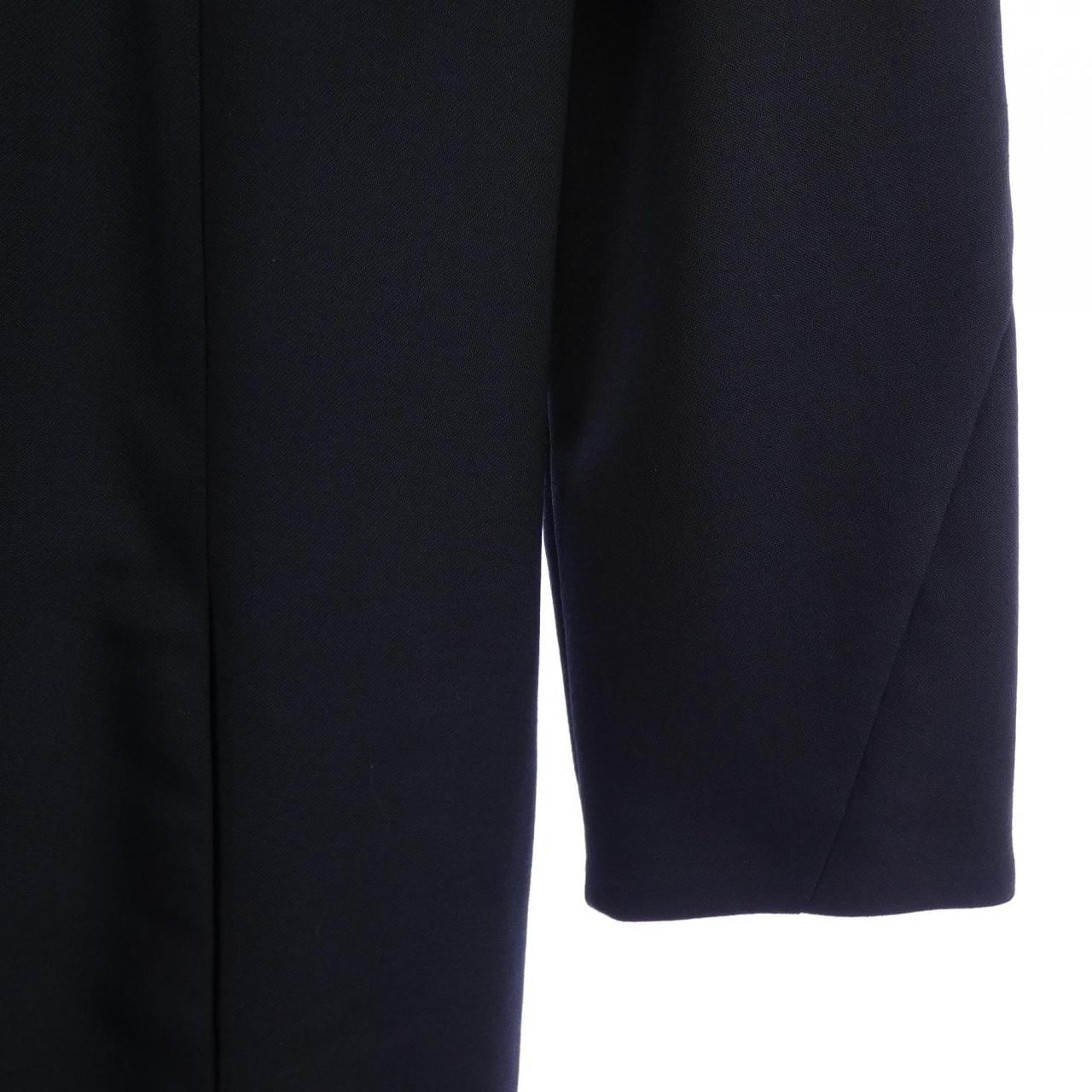 ジルサンダーネイビー JIL SANDER NAVY JDD430A ワンピース