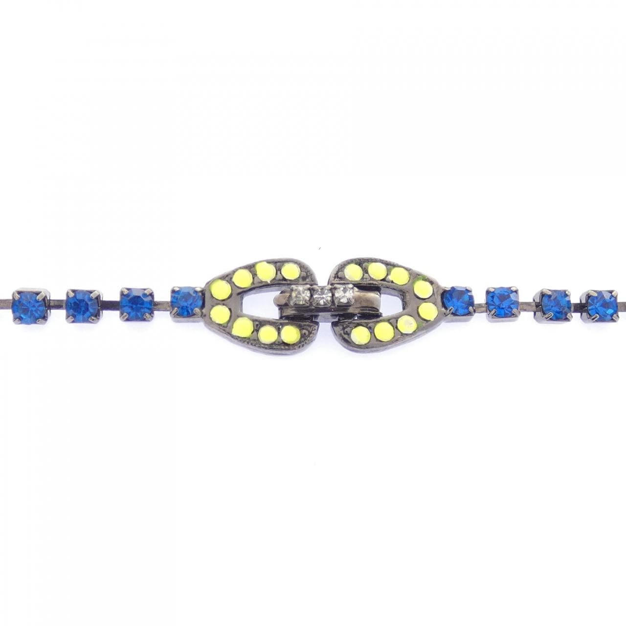 TOM BINNS NECKLACE