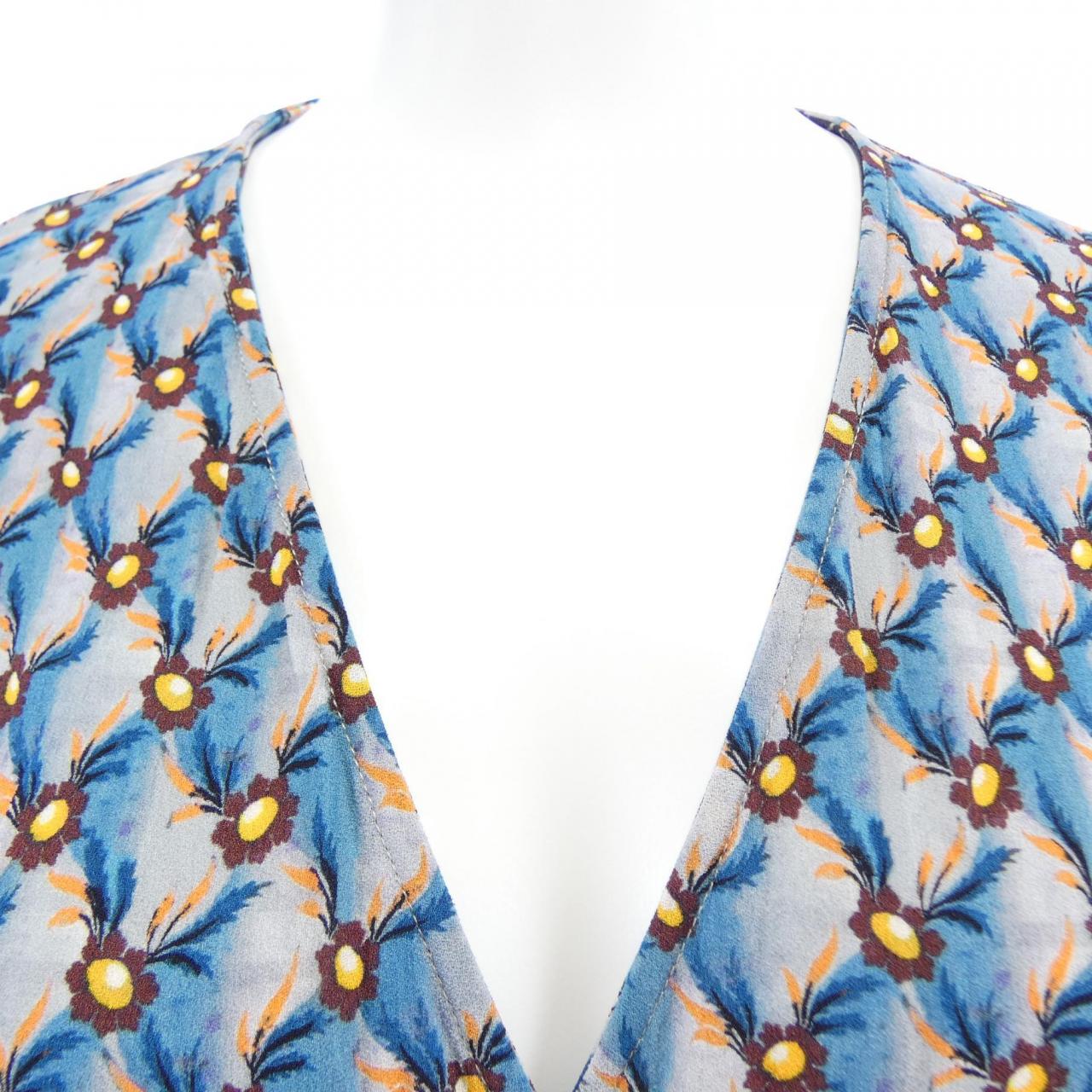 エトロ ETRO ワンピース