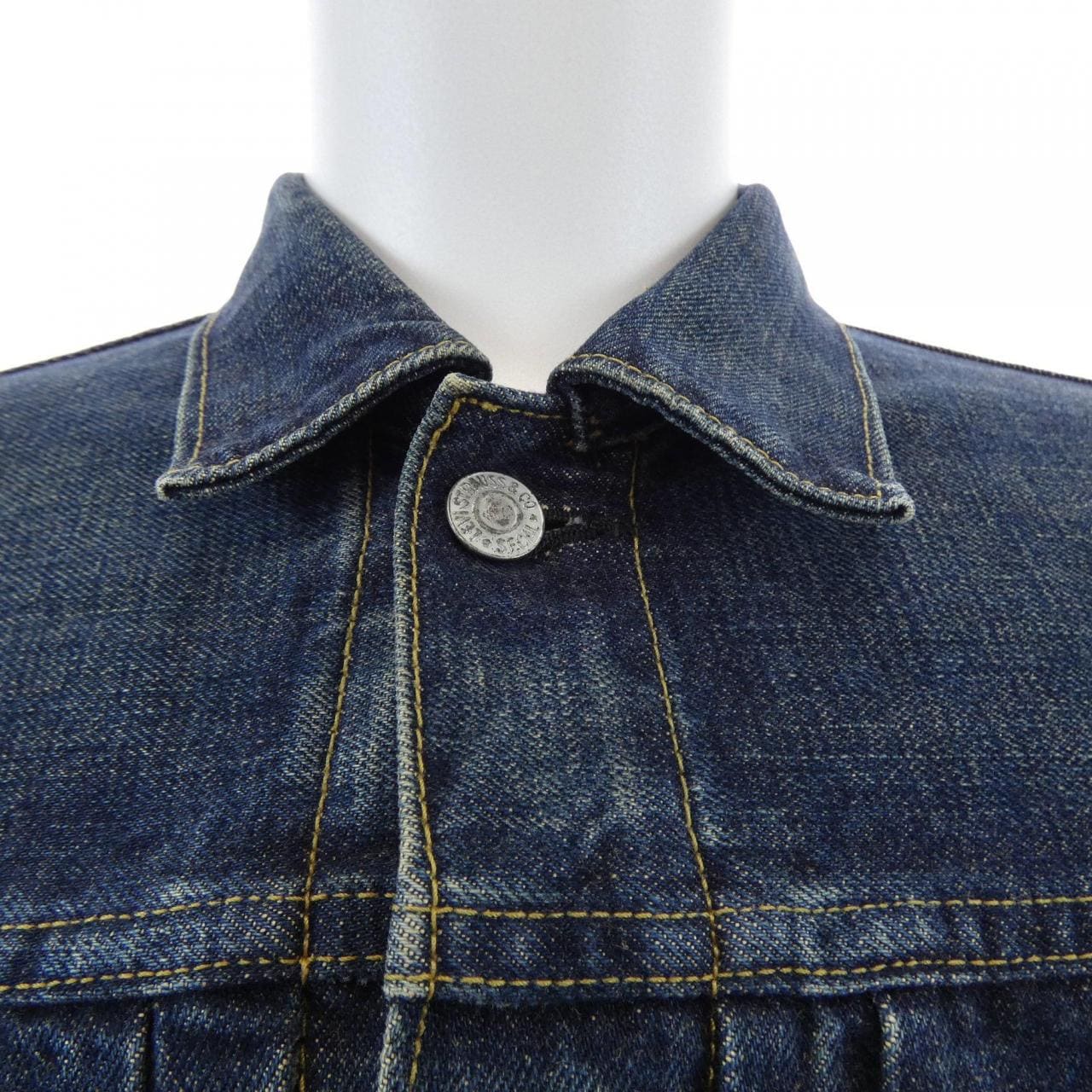 リーバイス LEVI'S 71507 ジャケット
