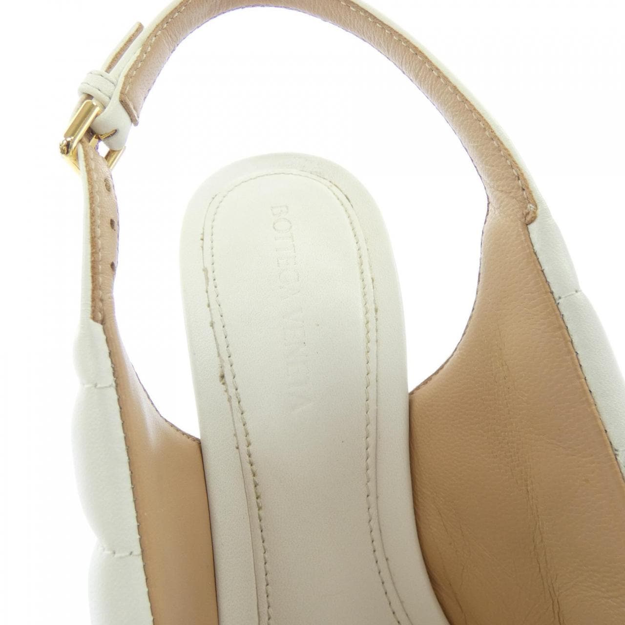 ボッテガヴェネタ BOTTEGA VENETA サンダル