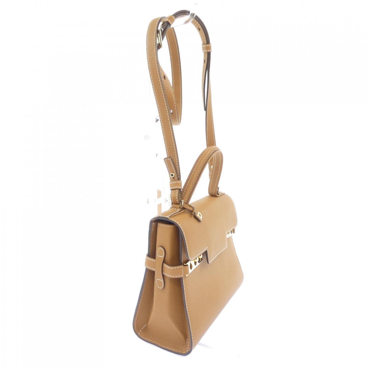 デルボー DELVAUX TEMPETE BAG