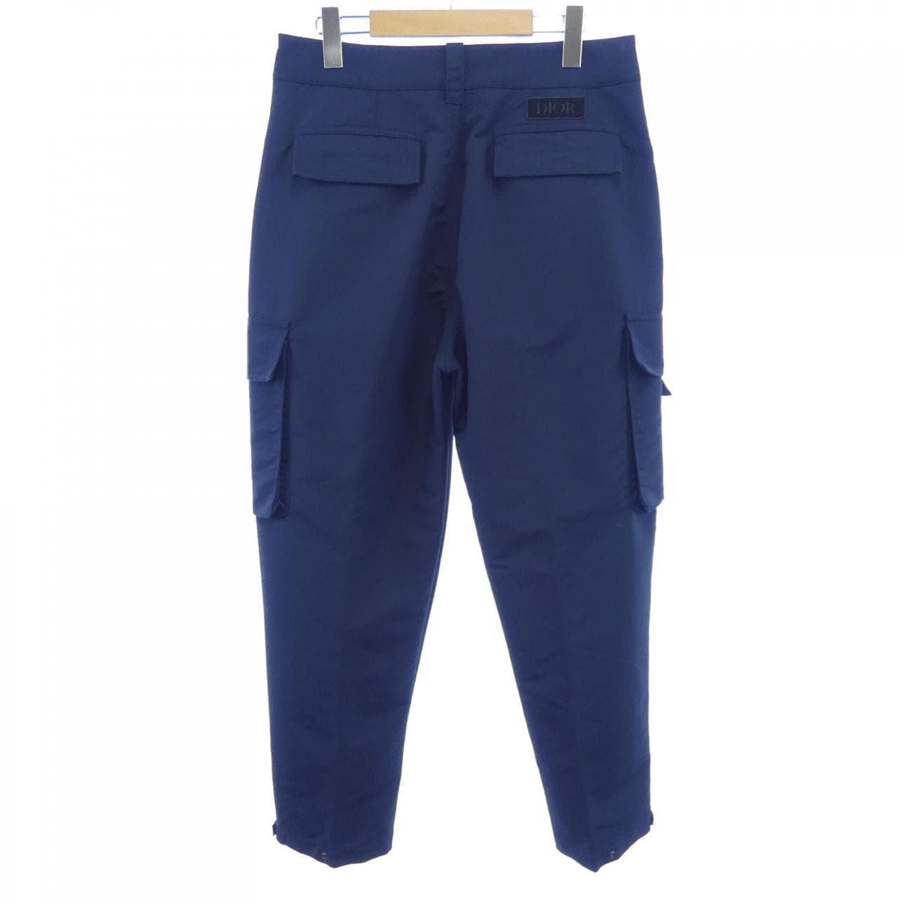 ディオール DIOR 013C122A4875 パンツ