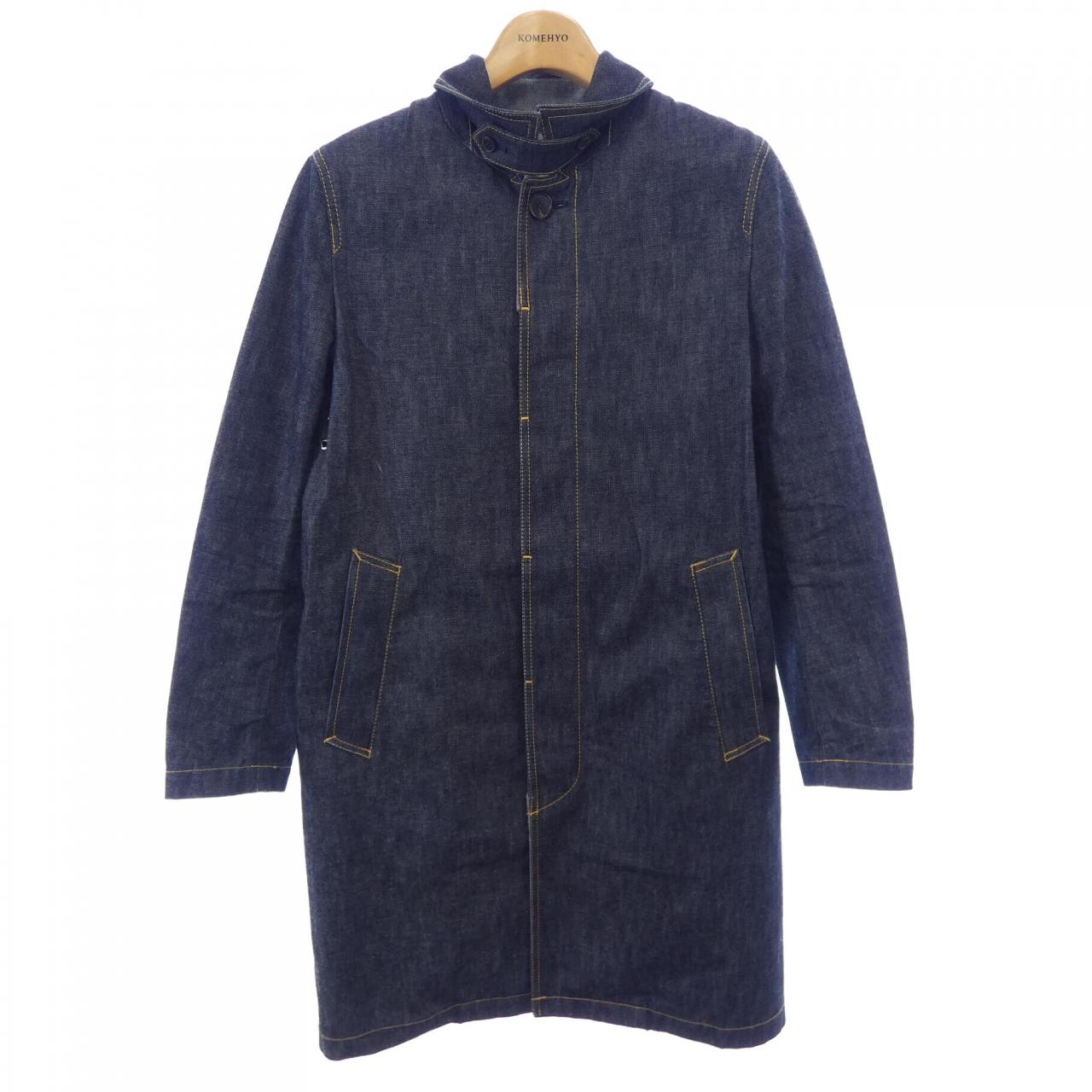 マッキントッシュ MACKINTOSH D-MC001 コート