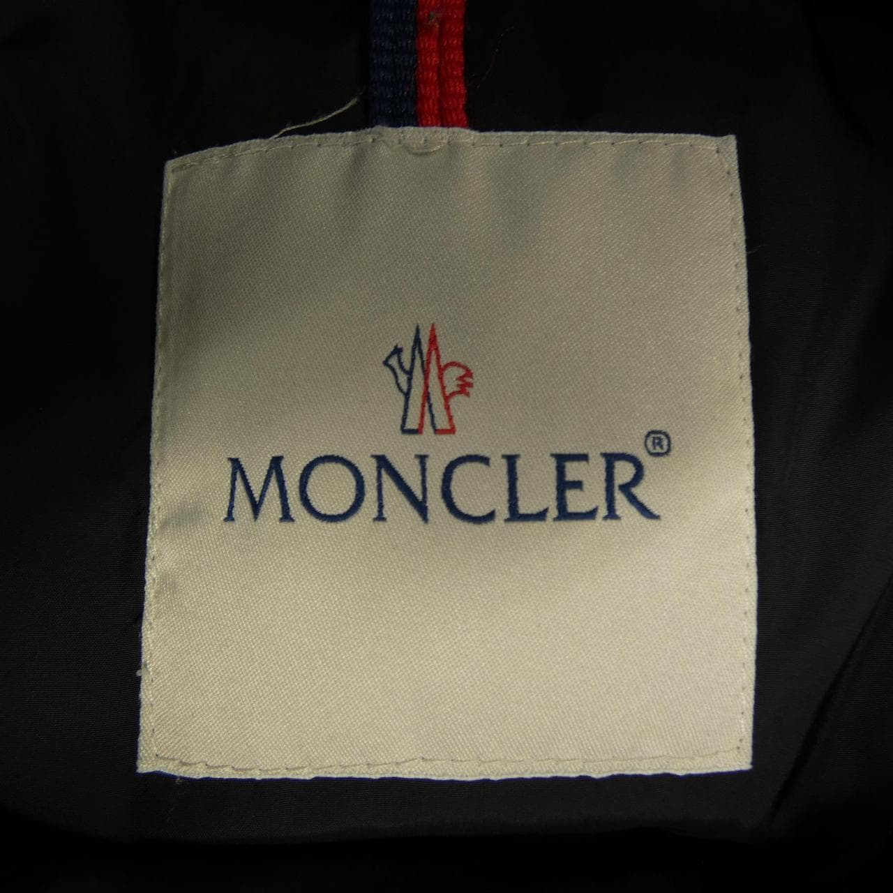 モンクレール MONCLER FLAMMETTE ダウンコート