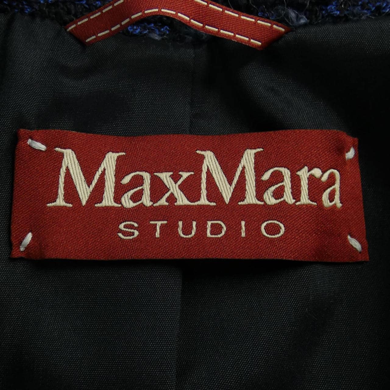 マックスマーラステュディオ Max Mara STUDIO ジャケット