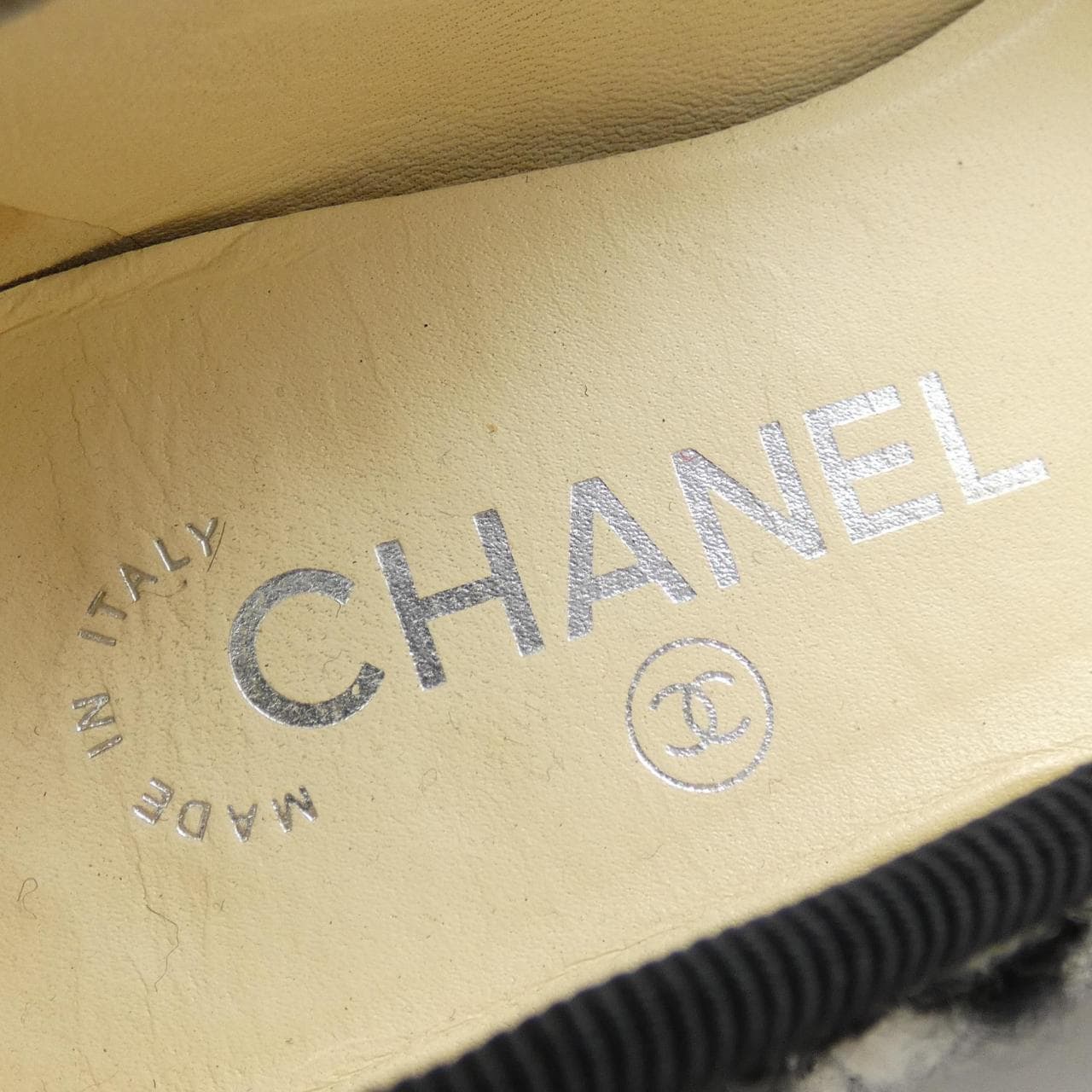 シャネル CHANEL シューズ