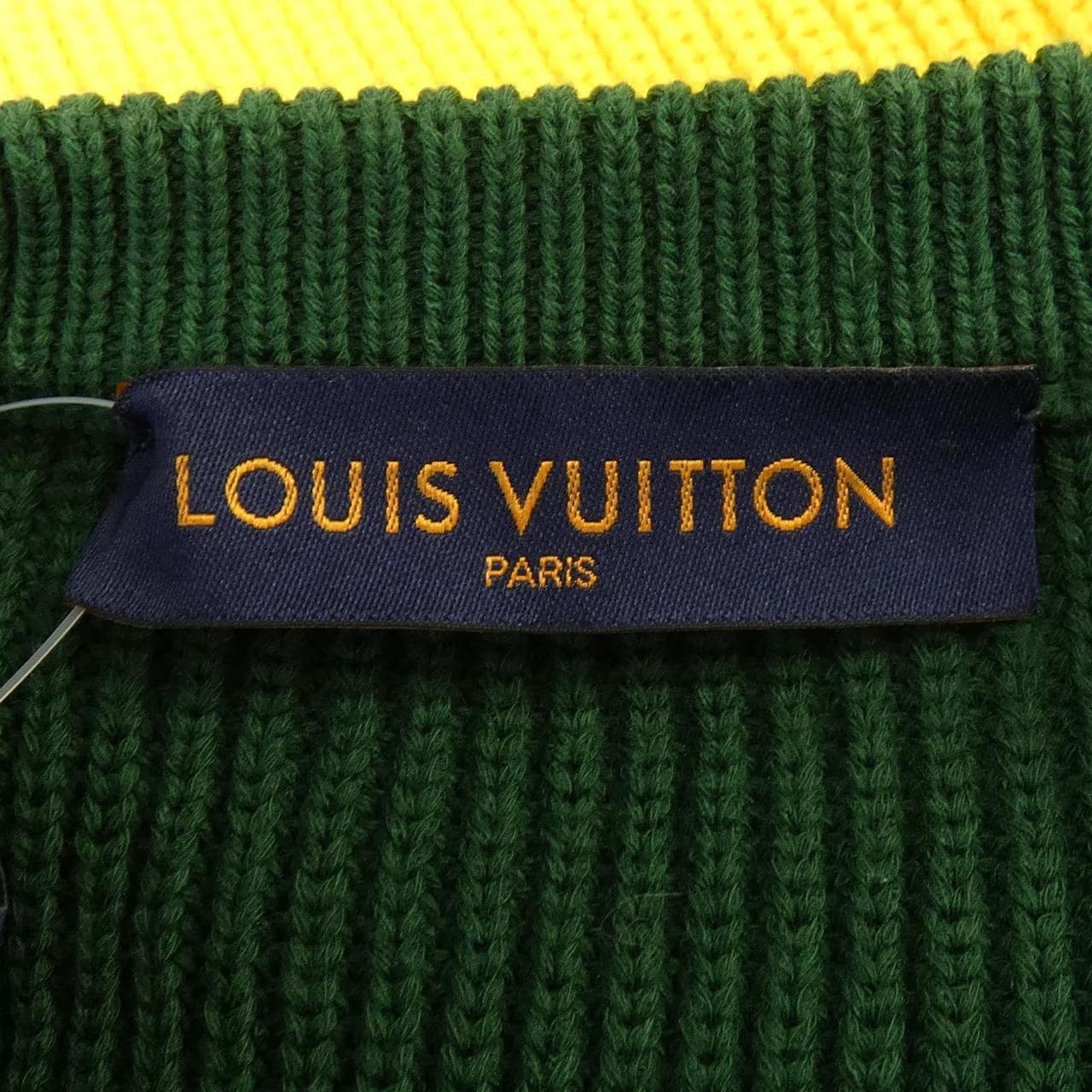 LOUIS VUITTON针织