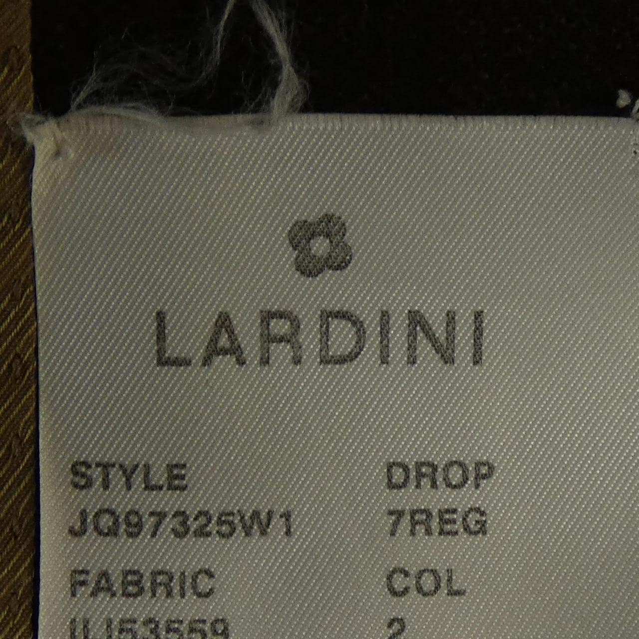 LARDINI夹克