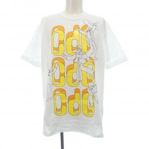 ザビートルズコムデギャルソン THE BEATLES GARCONS Tシャツ