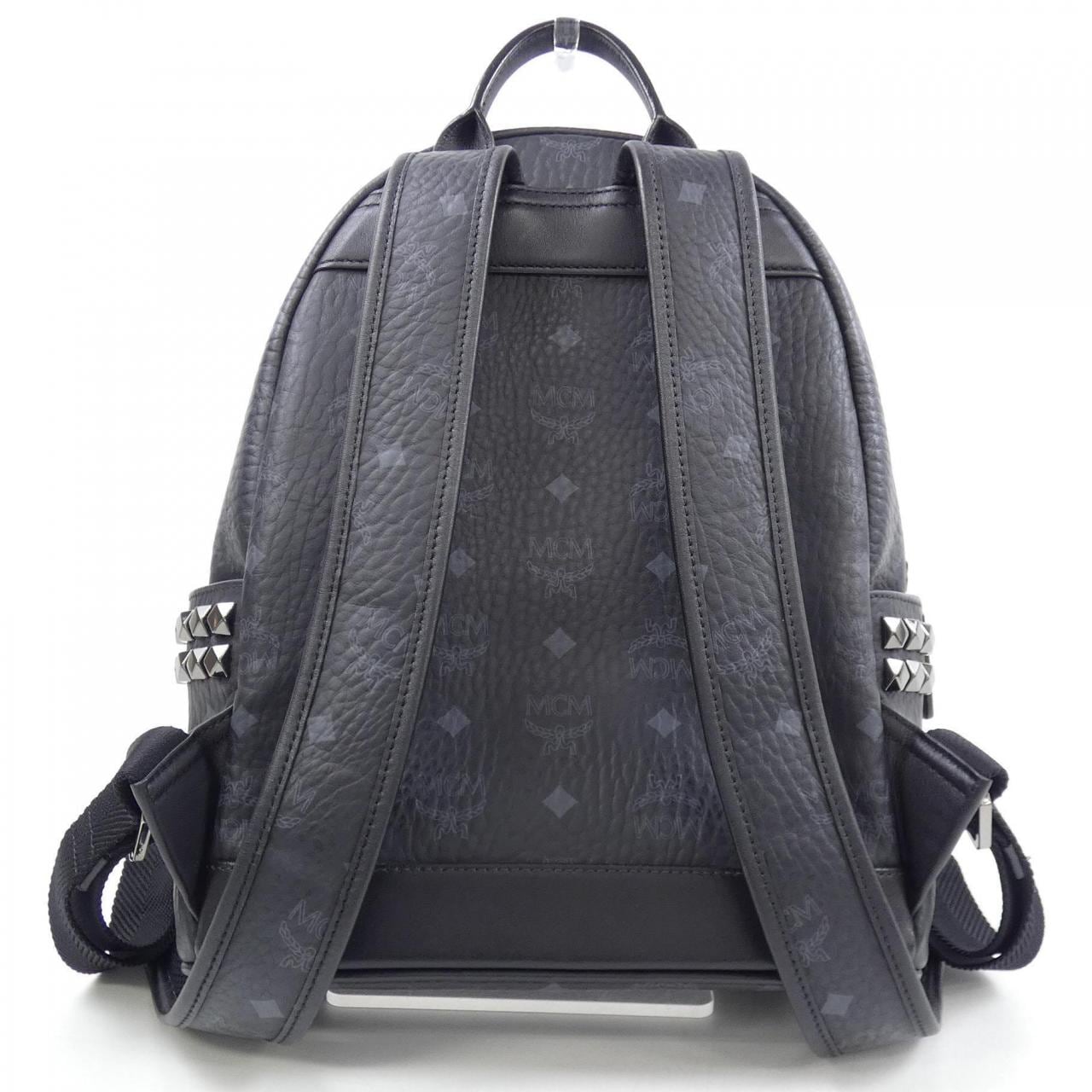 エムシーエム MCM BACKPACK