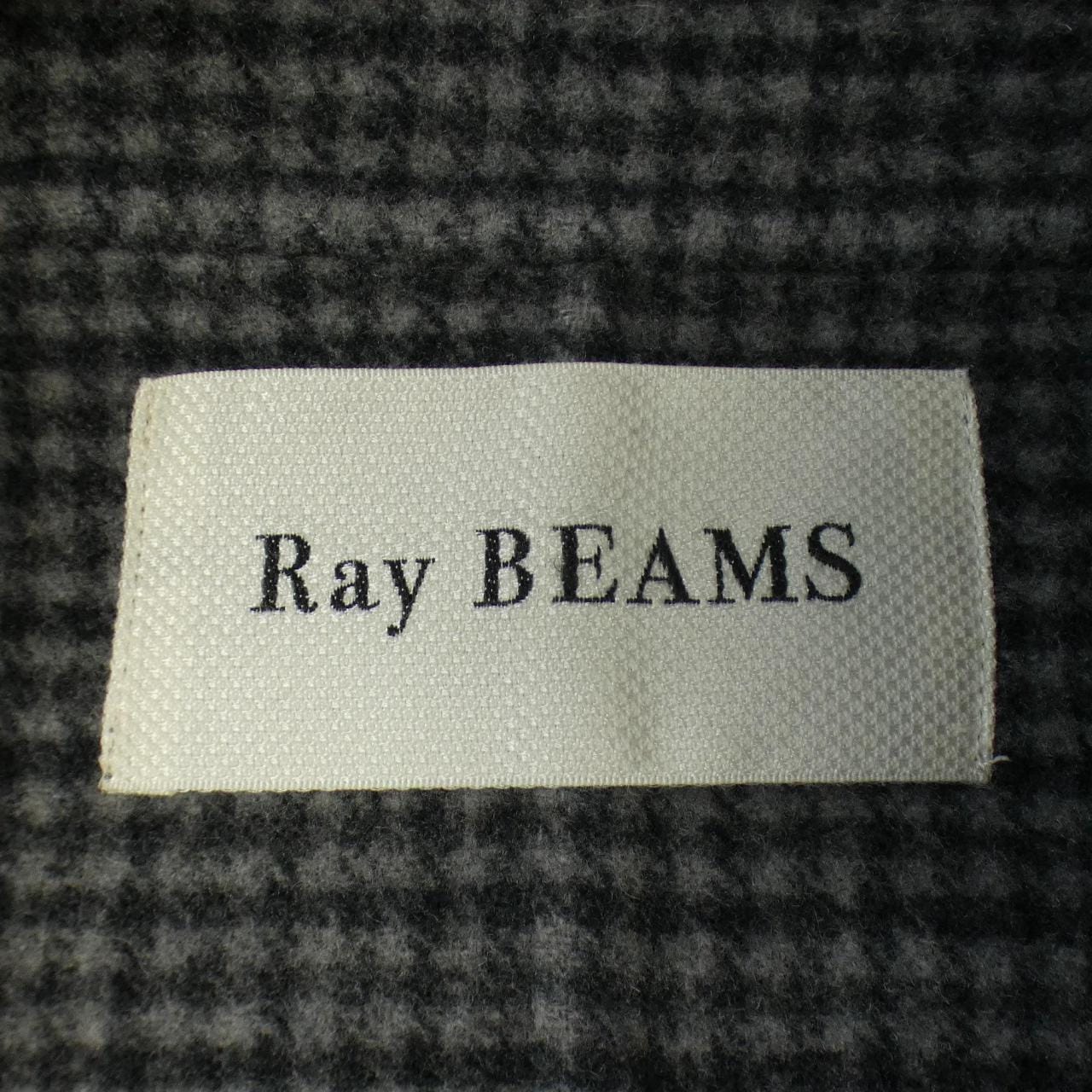 レイビームス RAY BEAMS コート