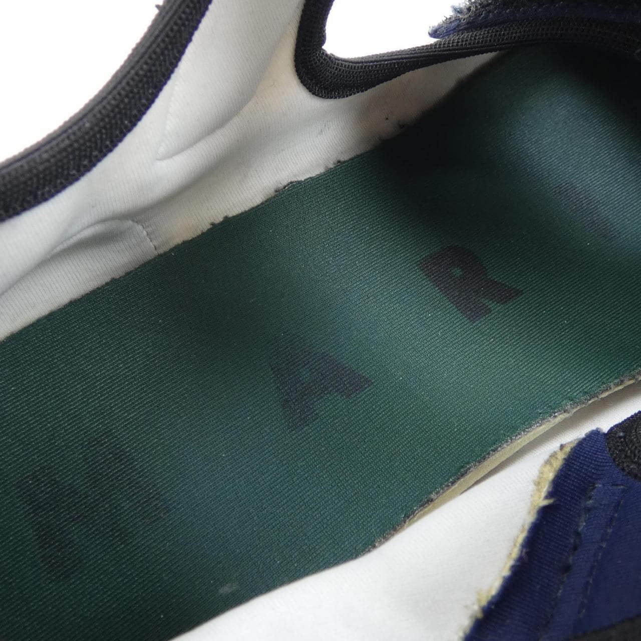 マルニ MARNI シューズ