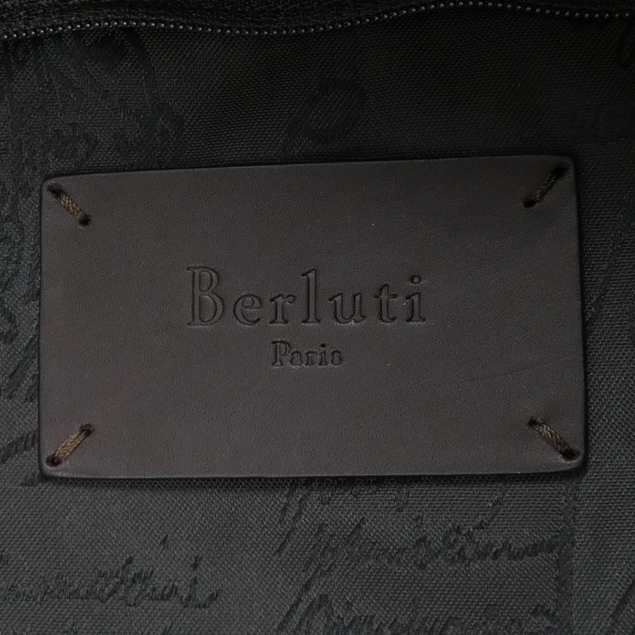 ベルルッティ Berluti CARRY BAG