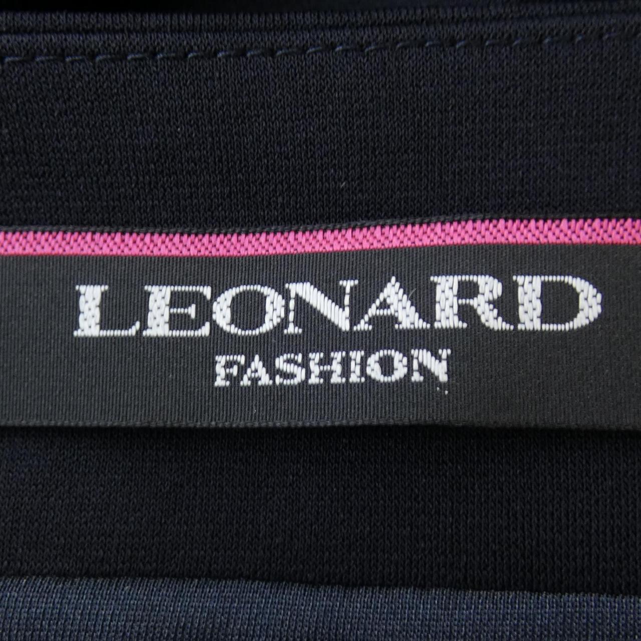レオナールファッション LEONARD FASHION スカート