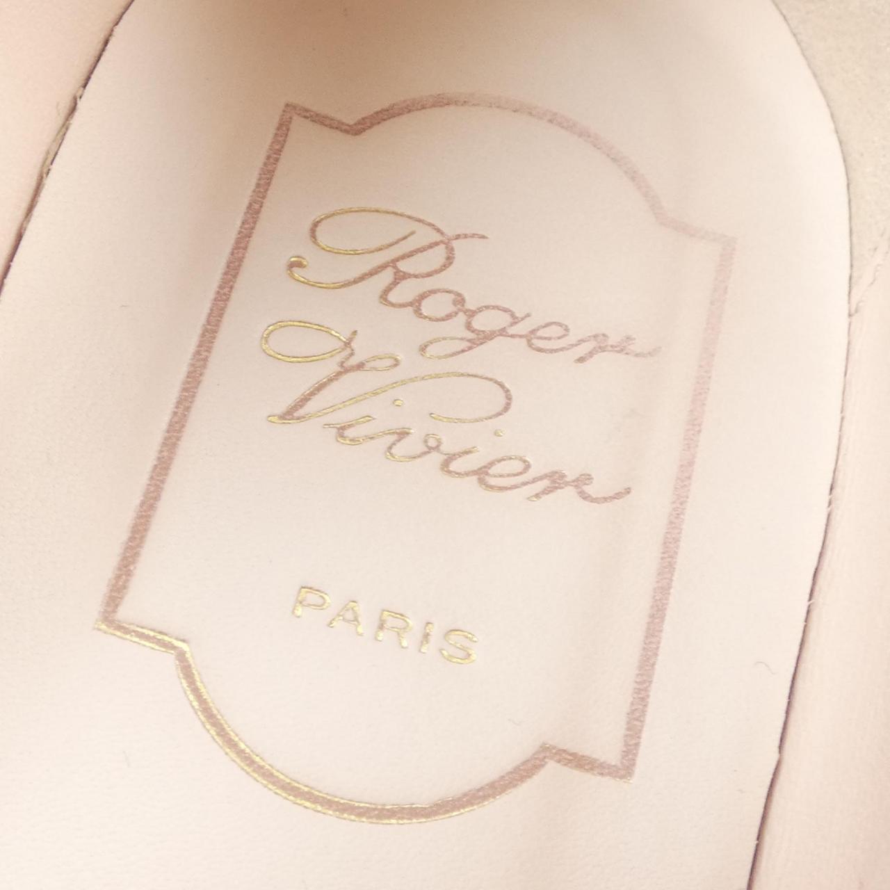 ロジェヴィヴィエ ROGER VIVIER シューズ