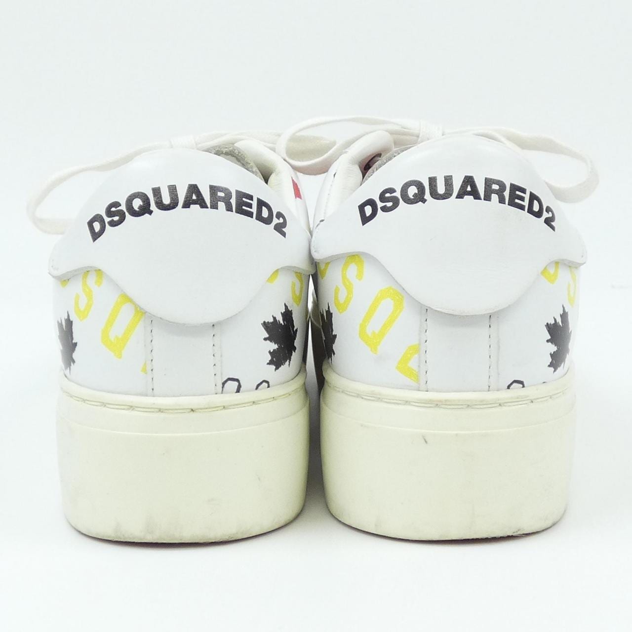 ディースクエアード DSQUARED2 スニーカー