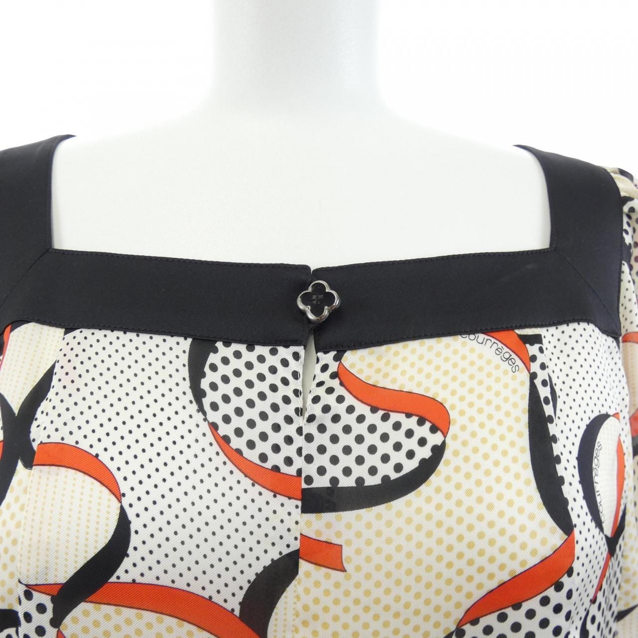 クレージュ Courreges トップス
