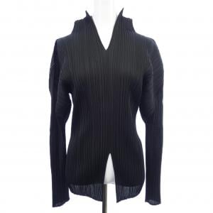 【ヴィンテージ】プリーツプリーズ PLEATS PLEASE PP05-JK005 トップス