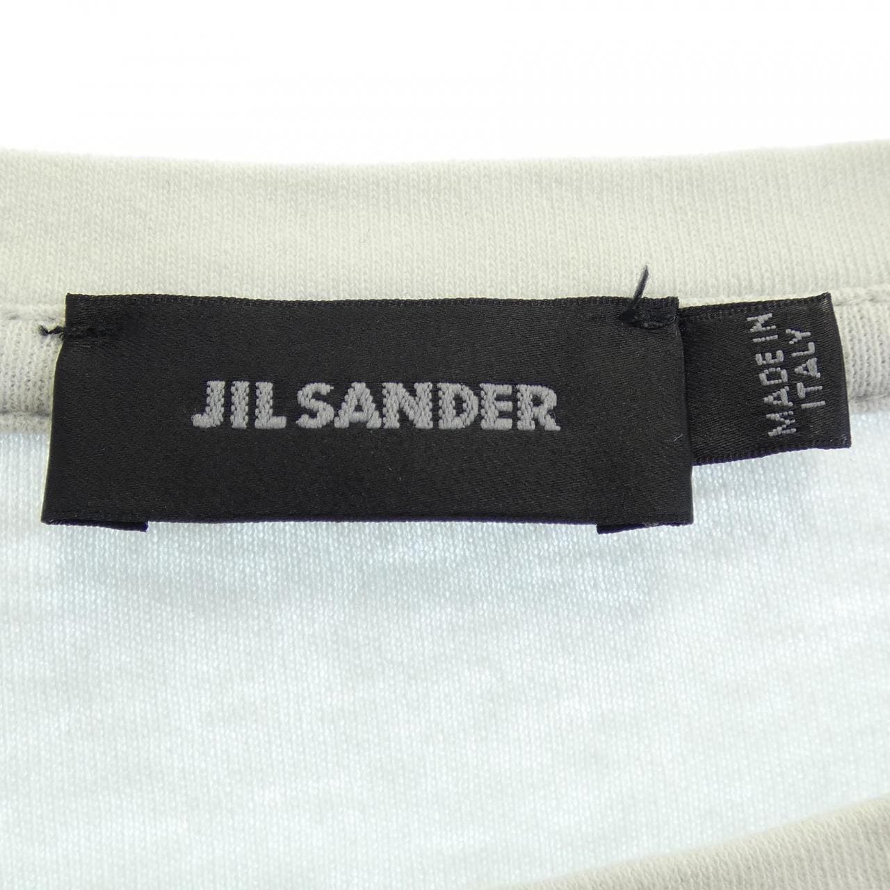 ジルサンダー JIL SANDER RN104642 Tシャツ