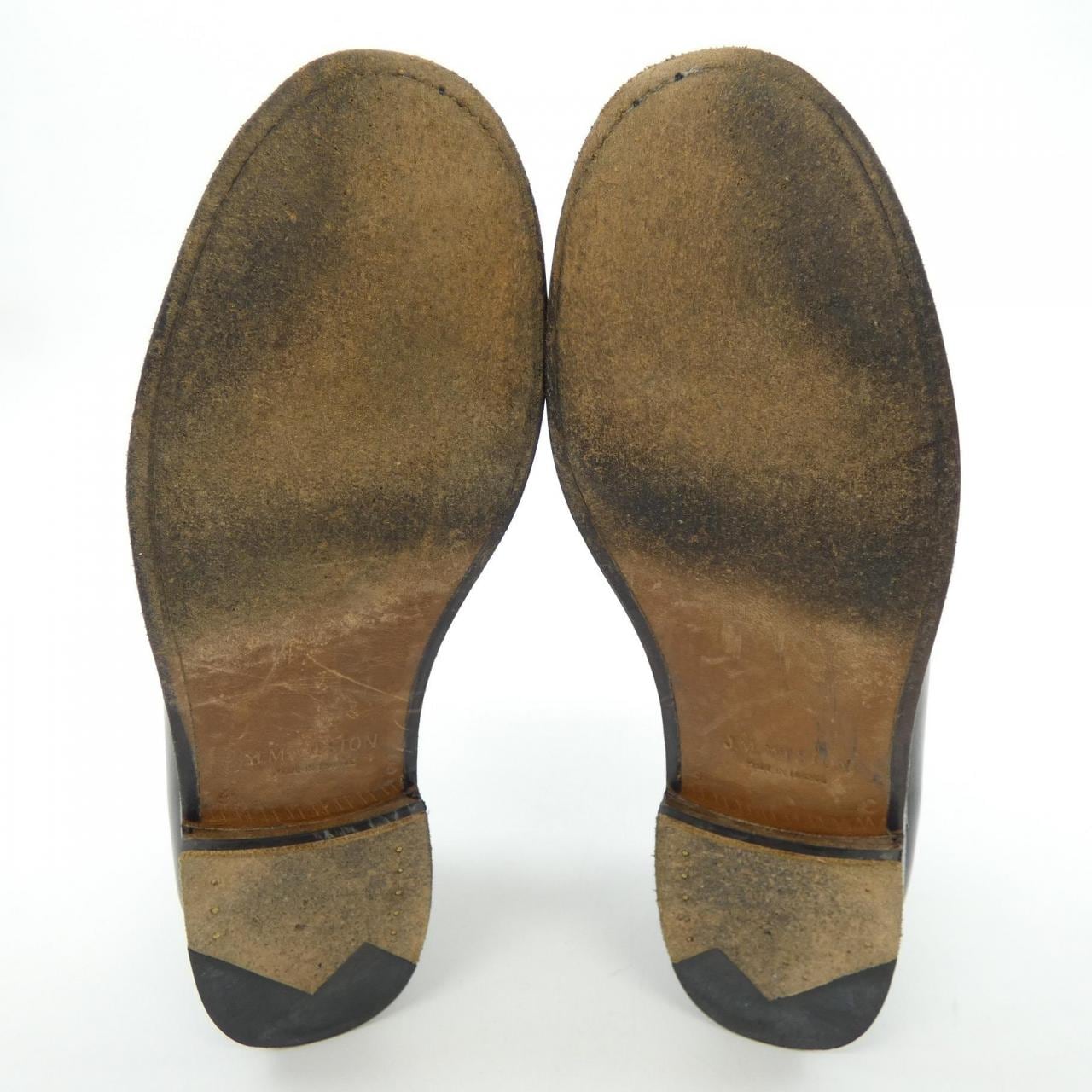 ジェイエムウエストン J.M.WESTON S2-GN2-180-F シューズ