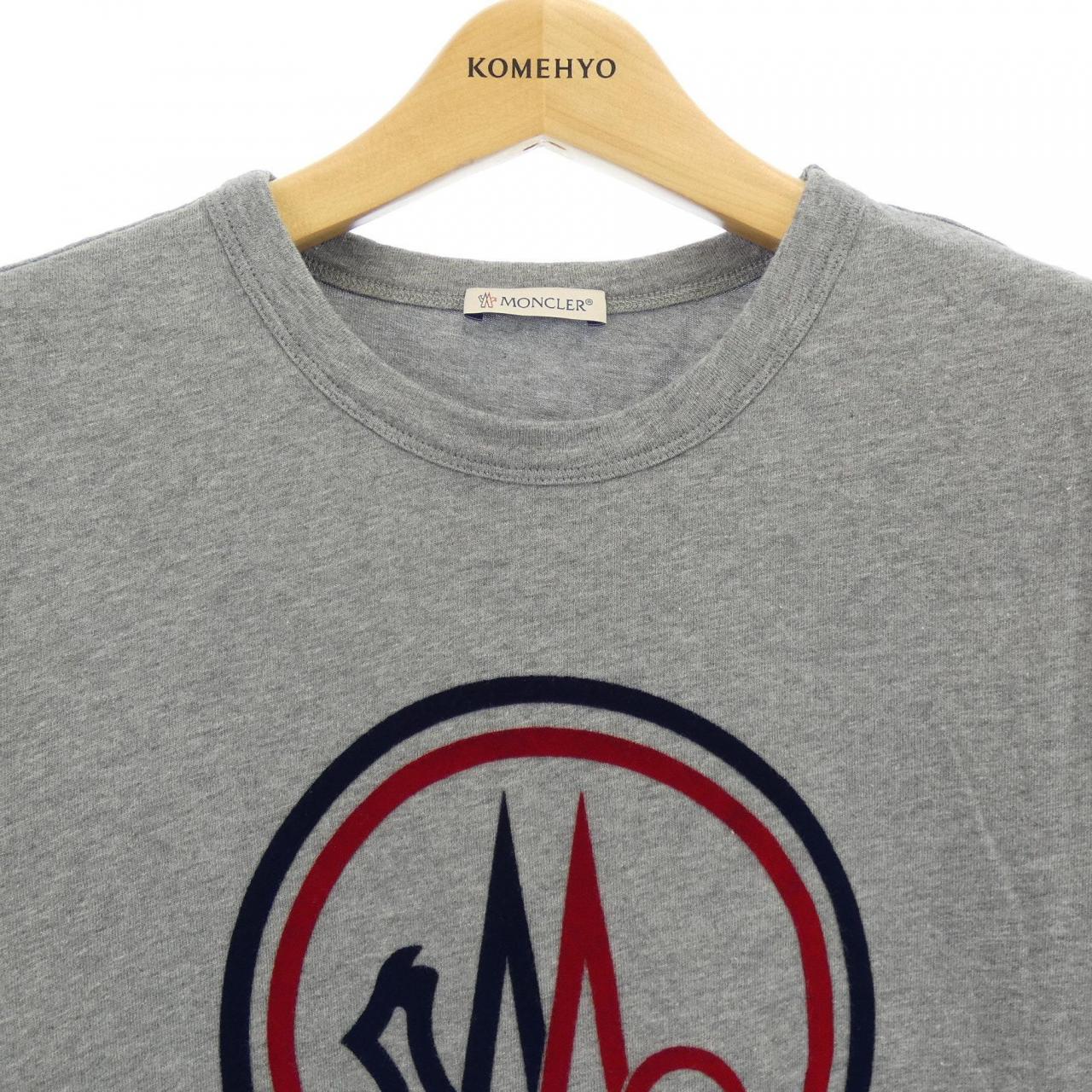 モンクレール MONCLER Tシャツ