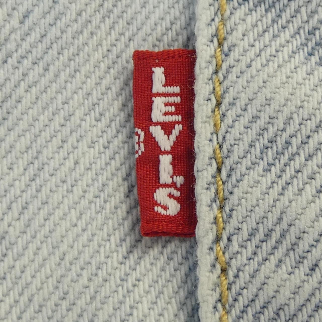 リーバイス LEVI'S ジーンズ