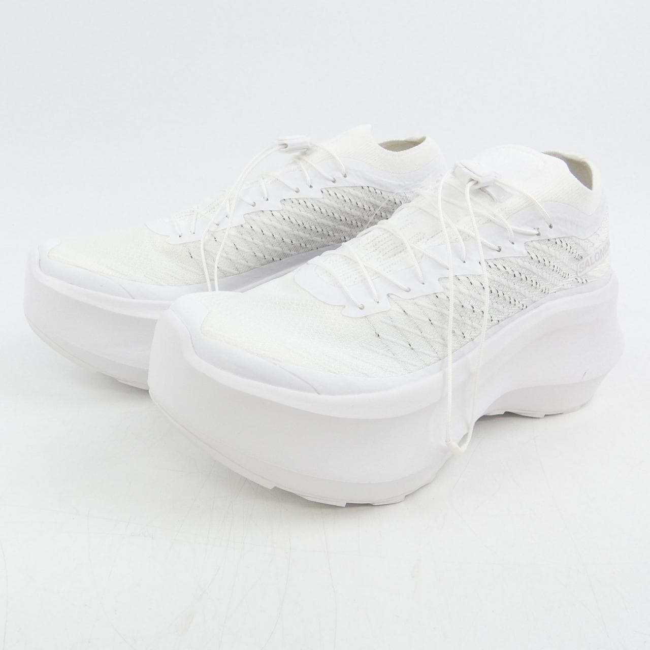 コムデギャルソン COMME des GARCONS SALOMON スニーカー